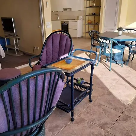 Penthouse Urbanizacion Montemarina Anfi Del Mar Apartment Mogan Exterior photo