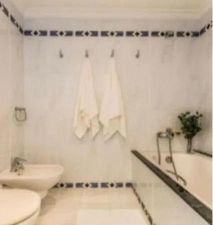 Penthouse Urbanizacion Montemarina Anfi Del Mar Apartment Mogan Exterior photo