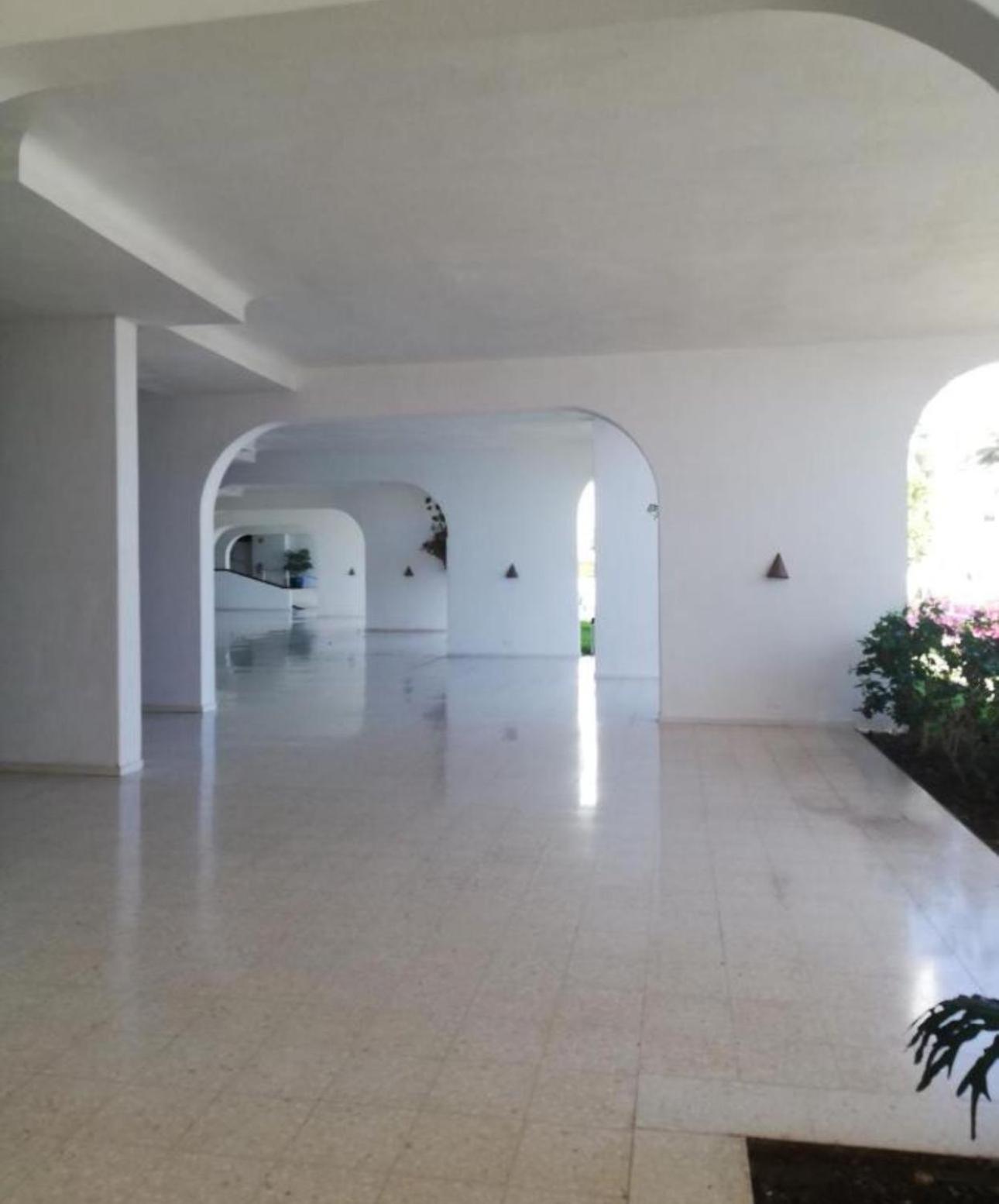 Penthouse Urbanizacion Montemarina Anfi Del Mar *