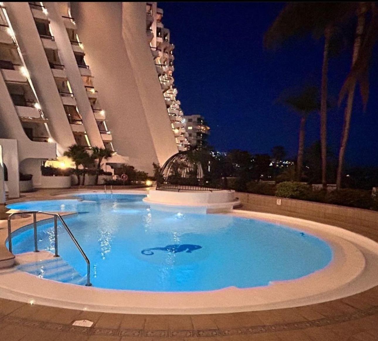 Apartment Penthouse Urbanizacion Montemarina Anfi Del Mar Mogan